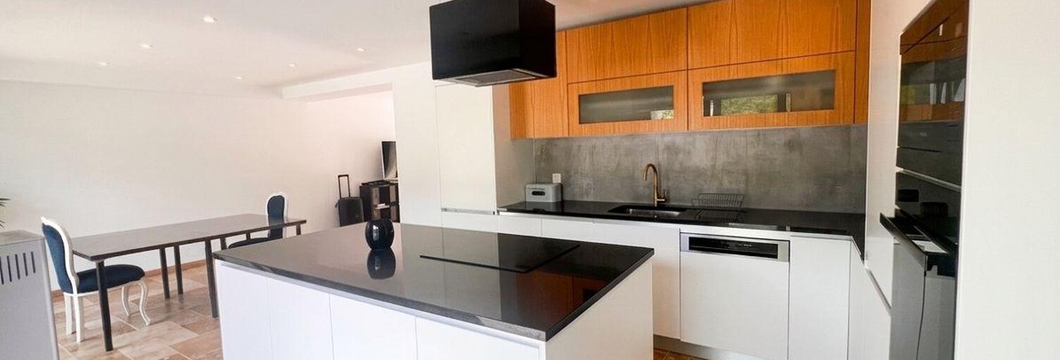 Maison 5 Pièces 160 m² à vendre à Valserhône (01200)