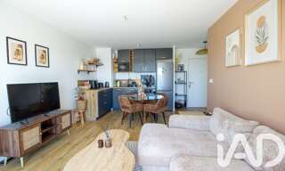 Appartement 3 Pièces 54 m² à vendre à Le Blanc-Mesnil (93150)
