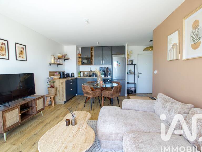 Vente Appartement 3 pièces — photo 1