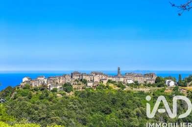 Maison 3 pièces 279500 €