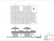 Vente Maison/villa 3 pièces — photo 4
