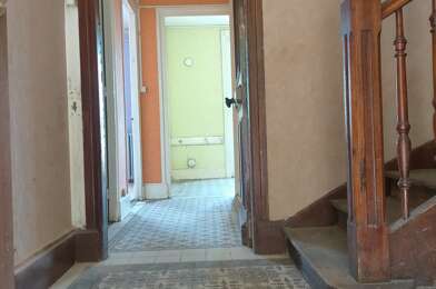 Maison 5 pièces 105000 €