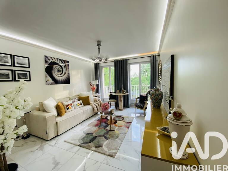 Vente Appartement 3 pièces — photo 1