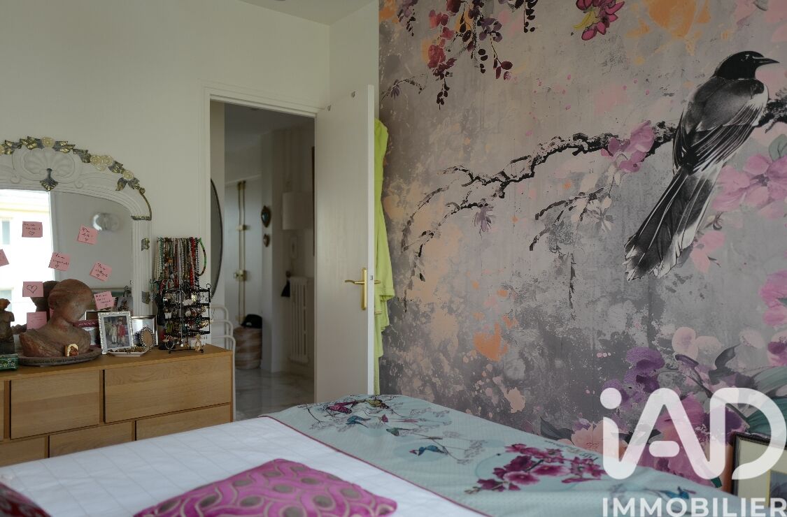 Vente Appartement 3 pièces - Photo 5