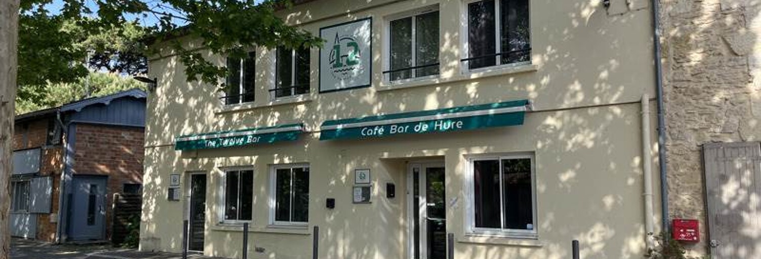 Maison 5 Pièces 100 m² à vendre à Hure (33190)