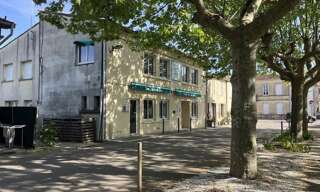 Maison 5 Pièces 100 m² à vendre à Hure (33190)