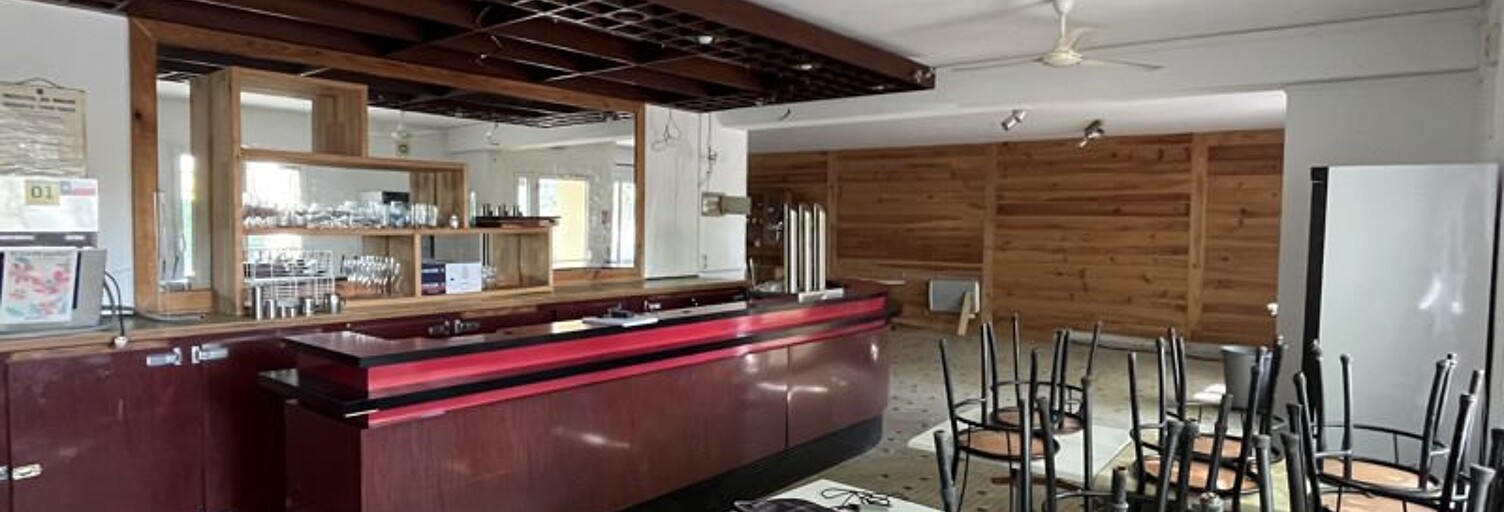 Maison 5 Pièces 100 m² à vendre à Hure (33190)