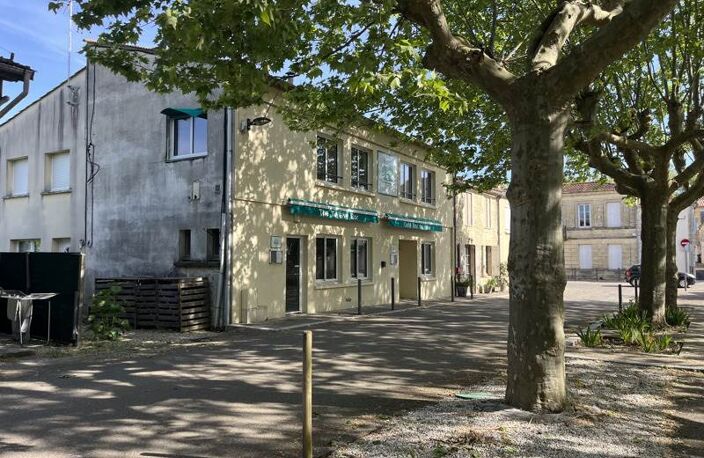 Maison de bourg de 5 pièces principales — photo 2