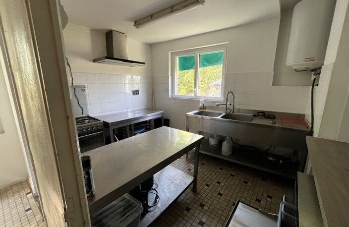 Maison de bourg de 5 pièces principales — photo 5