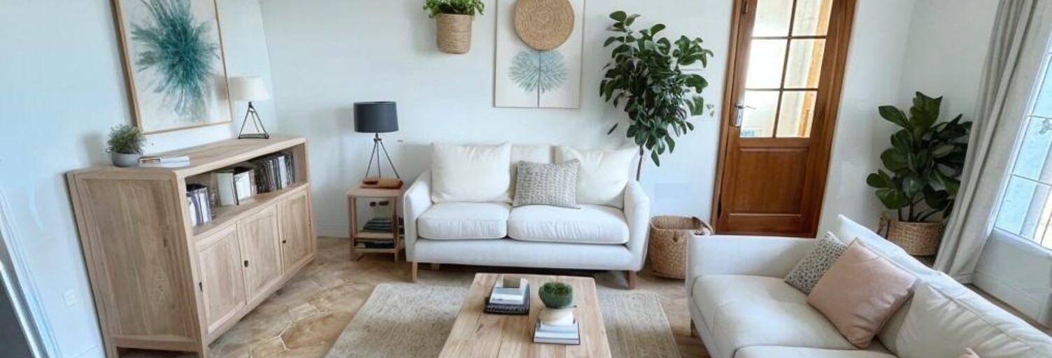 Maison 3 Pièces 74 m² à vendre à Sourdun (77171)