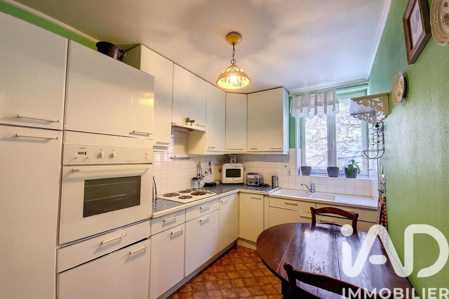 Vente Maison/villa 3 pièces - Photo 3