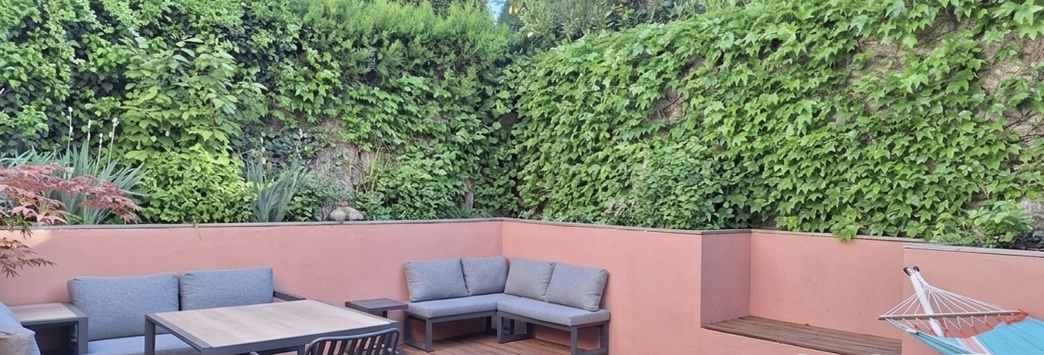 Maison 5 Pièces 105 m² à vendre à Rueil-Malmaison (92500)