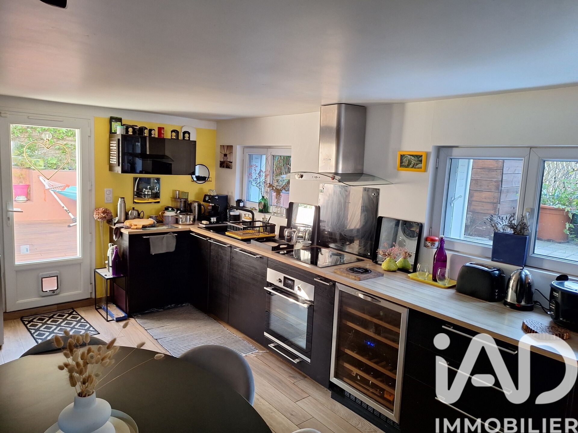 Vente Maison/villa 5 pièces - Photo 3