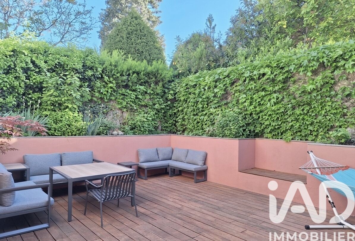 Vente Maison/villa 5 pièces - Photo 4