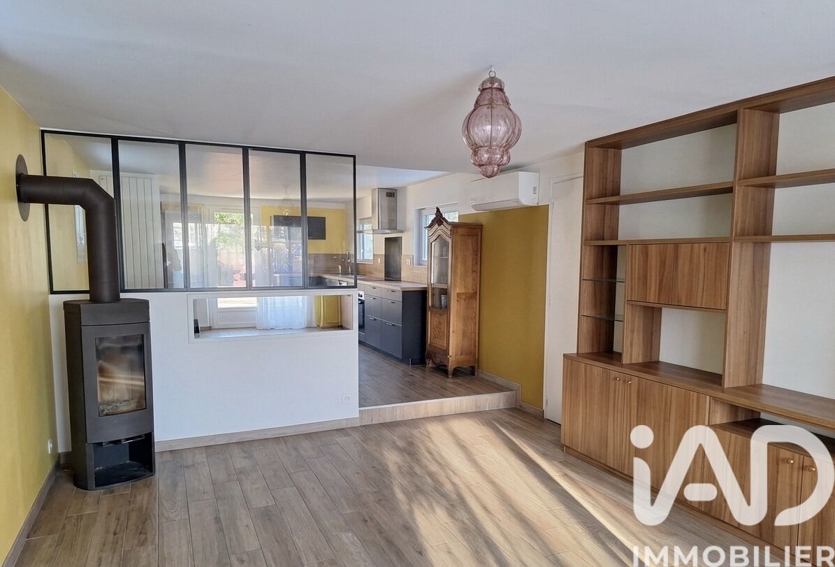 Vente Maison/villa 5 pièces - Photo 5