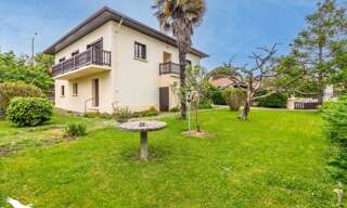 Maison 6 Pièces 148 m² à vendre à Bidart (64210)