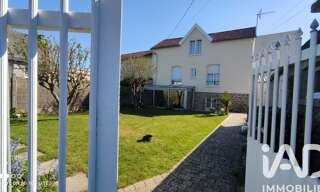 Maison 5 Pièces 94 m² à vendre à Dinan (22100)
