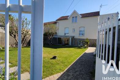 Maison 5 pièces 249600 €