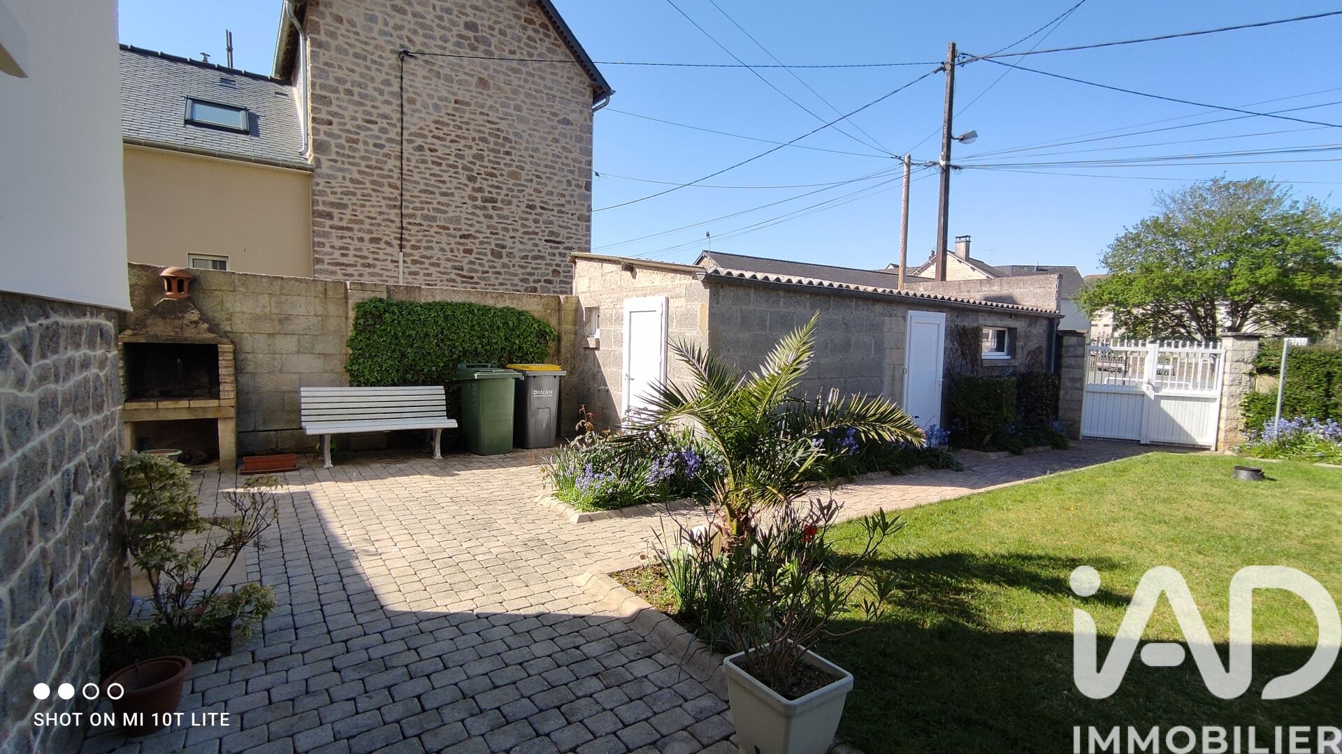 Vente Maison/villa 5 pièces - Photo 2