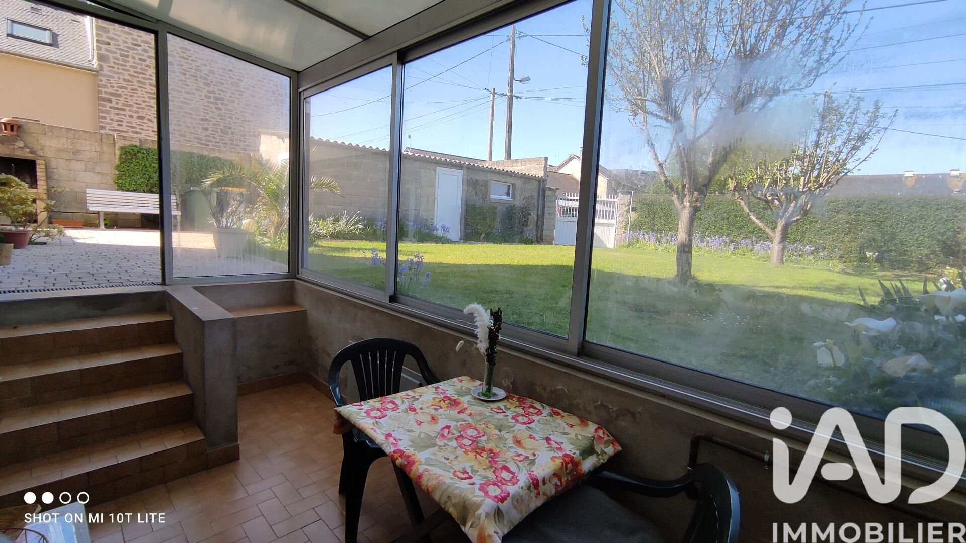 Vente Maison/villa 5 pièces - Photo 3