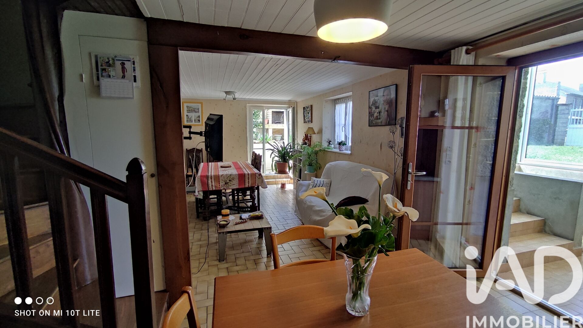 Vente Maison/villa 5 pièces - Photo 4