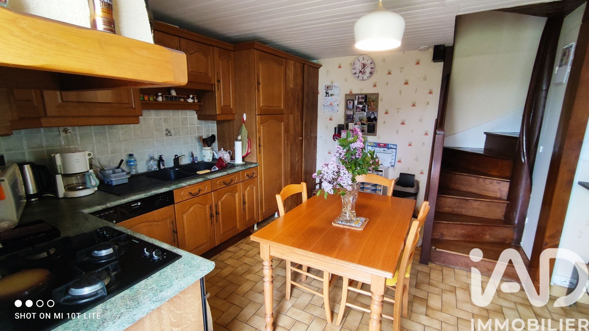 Vente Maison/villa 5 pièces - Photo 5