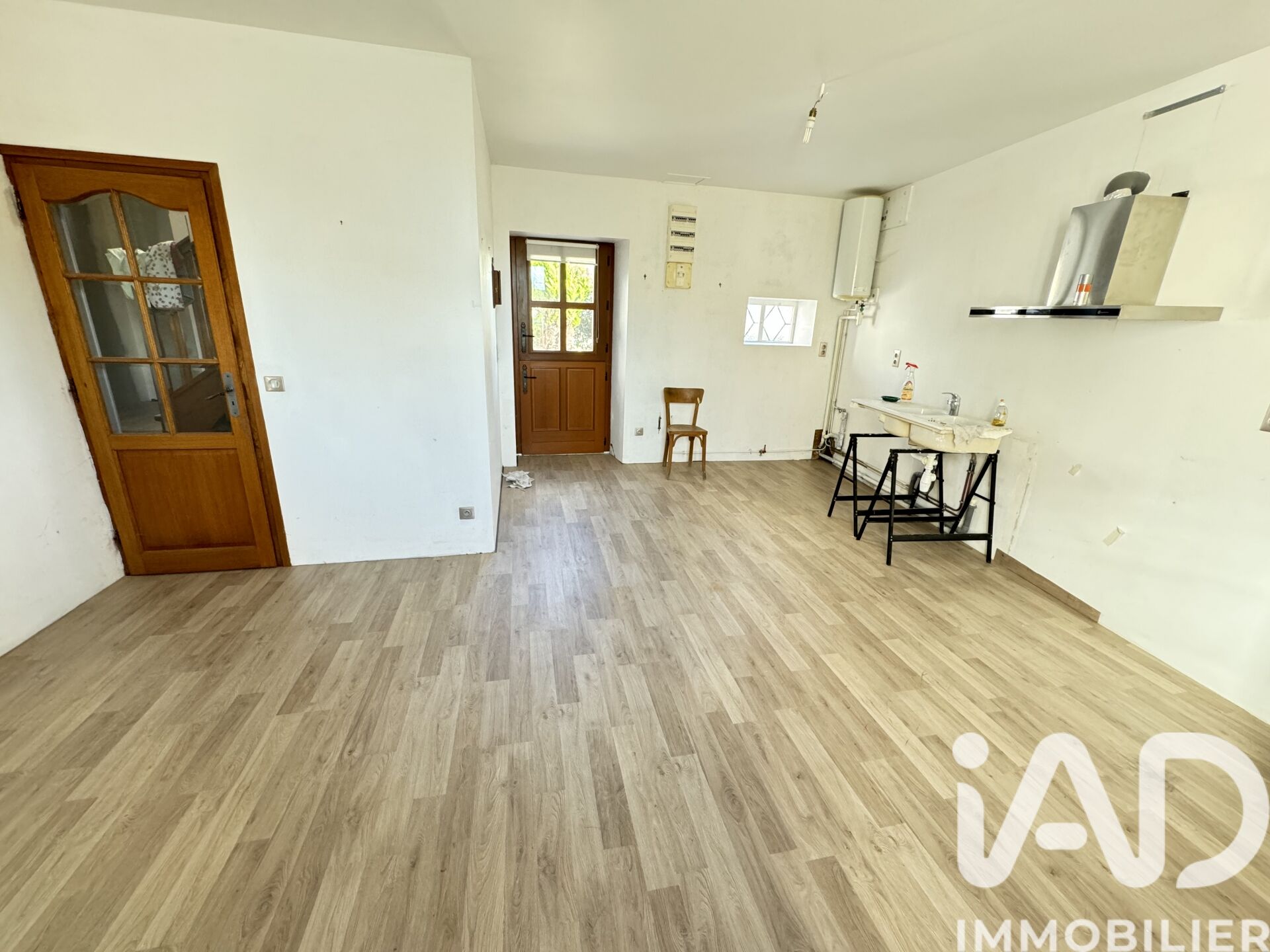 Vente Maison/villa 5 pièces - Photo 5