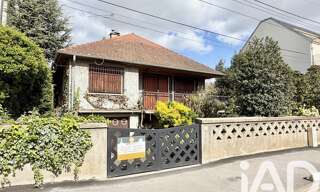Maison 4 Pièces 75 m² à vendre à Chilly-Mazarin (91380)