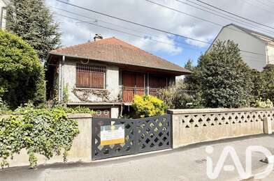 Maison 4 pièces 262500 €