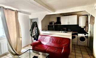 Appartement 1 Pièce 31 m² à vendre à Toulon (83000)
