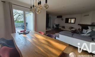 Maison 5 Pièces 117 m² à vendre à Thorigny-sur-Marne (77400)