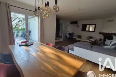 Maison 5 pièces 470000 €