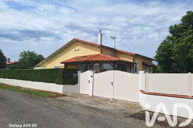 Maison 6 pièces 209000 €