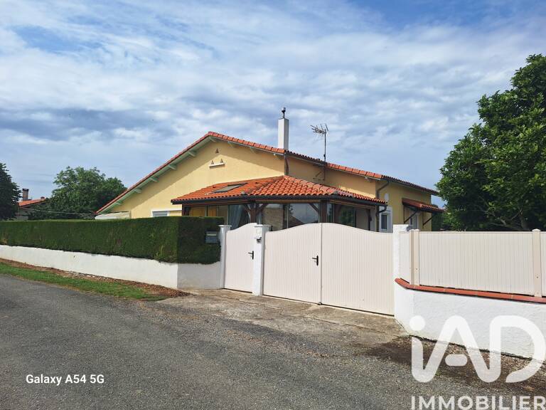 Vente Maison/villa 6 pièces — photo 1