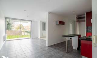 Appartement 2 Pièces 55 m² à vendre à Blagnac (31700)