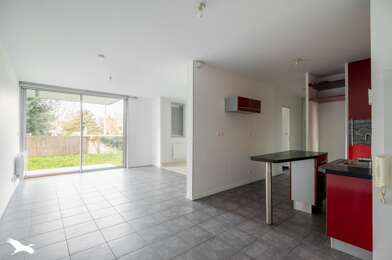 Appartement 2 pièces 160175 €