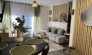 Appartement 2 Pièces 55 m² à vendre à Blagnac (31700)