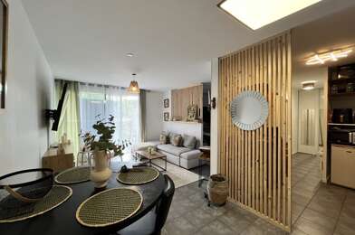 Appartement 2 pièces 160175 €