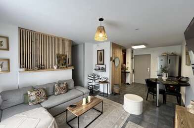 Appartement 2 pièces 160175 €