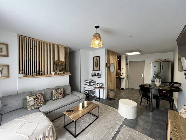 Appartement de 2 pièces principales — photo 1