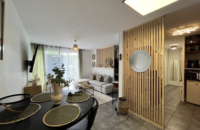 Appartement de 2 pièces principales — photo 2