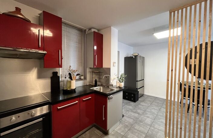 Appartement de 2 pièces principales — photo 3