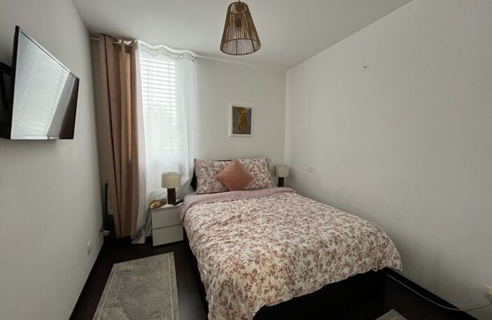 Appartement de 2 pièces principales — photo 5