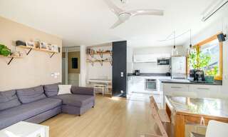Appartement 4 Pièces 85 m² à vendre à Villeurbanne (69100)