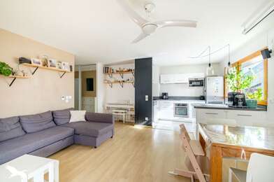 Appartement 4 pièces 294000 €
