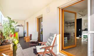 Appartement 4 Pièces 85 m² à vendre à Villeurbanne (69100)