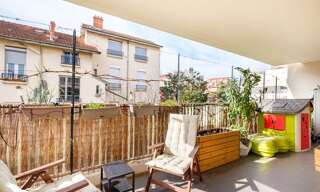 Appartement 4 Pièces 85 m² à vendre à Villeurbanne (69100)
