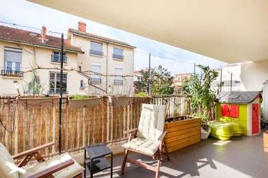 Appartement 4 pièces 294000 €