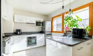 Appartement 4 Pièces 85 m² à vendre à Villeurbanne (69100)