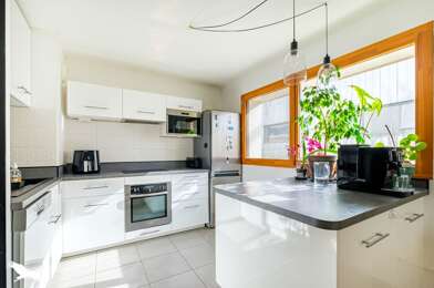 Appartement 4 pièces 294000 €